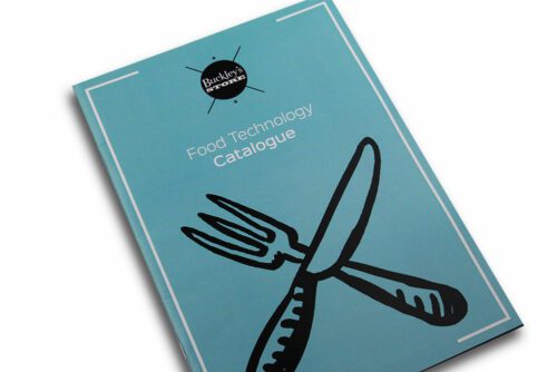 A4 Booklets 1