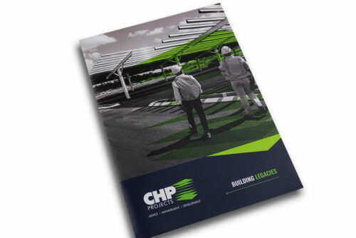 A4 Booklets 2